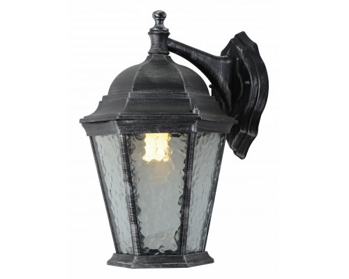 Светильник на штанге Arte Lamp Genova A1202AL-1BS