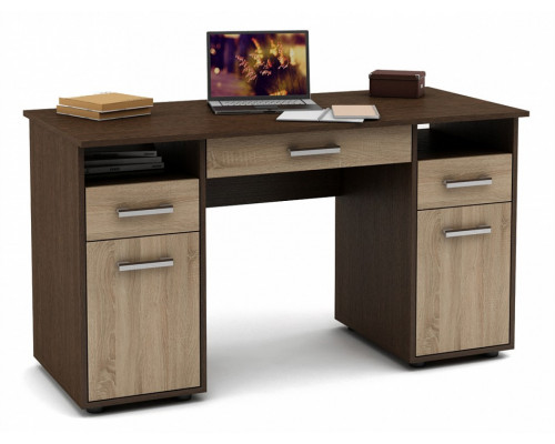 Стол письменный Остин-5Я