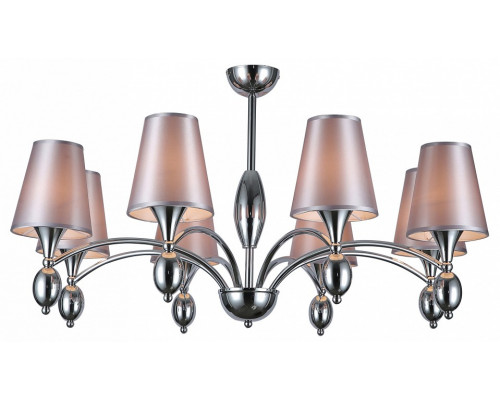 Люстра на штанге Escada 687 687/8P