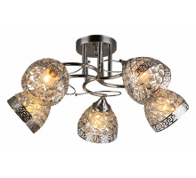 Потолочная люстра Hiper Tomelloso H127-5