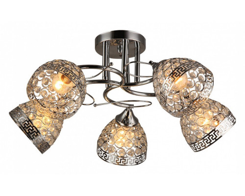 Потолочная люстра Hiper Tomelloso H127-5