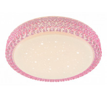 Накладной светильник Citilux Кристалино 