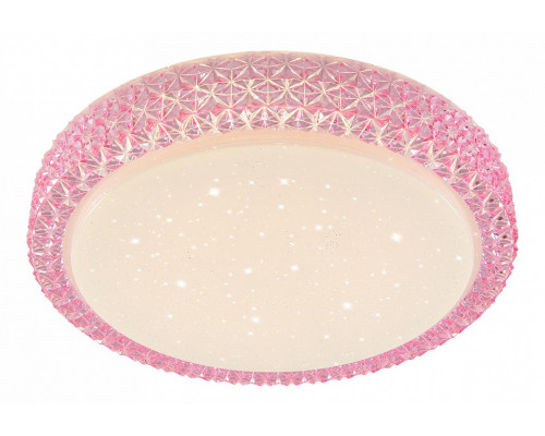 Накладной светильник Citilux Кристалино