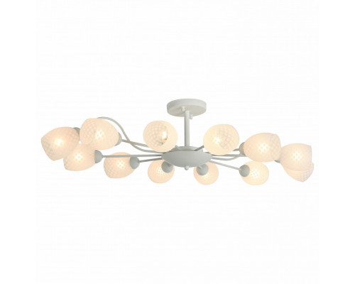 Люстра на штанге F-promo Cluster 2266-12U