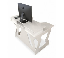 Стол компьютерный Мебелеф-9