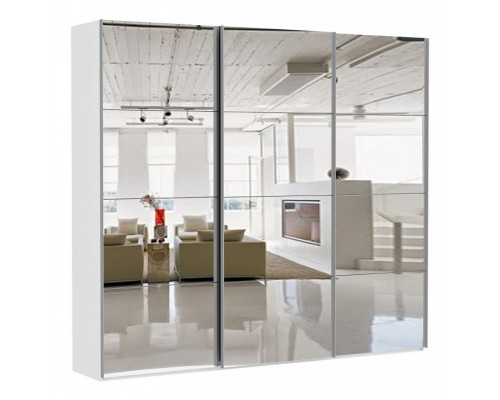 Шкаф-купе Эста Трио