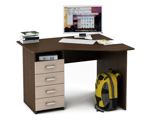 Стол письменный Лайт-18