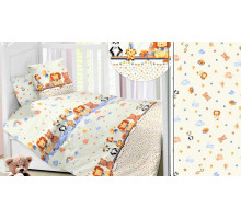 Постельное белье детское Любимые с детства