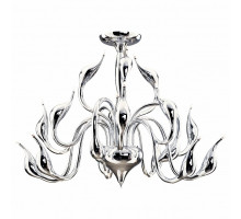 Люстра на штанге Lightstar Cigno Collo 751184