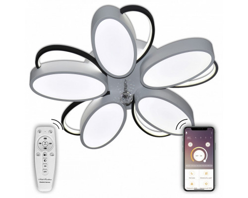 Накладной светильник Natali Kovaltseva HIGH-TECH LED LAMPS 42797