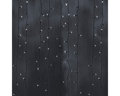 Занавес световой (9x2 м) LED-TPL-110_20 235-185