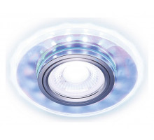 Встраиваемый светильник Ambrella Led S214 S211 PR