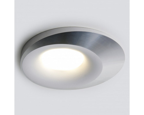 Встраиваемый светильник Elektrostandard 124 a053357