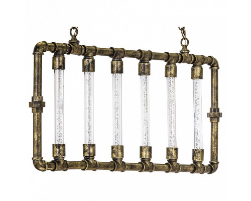 Подвесная люстра Lightstar Condetta 740062