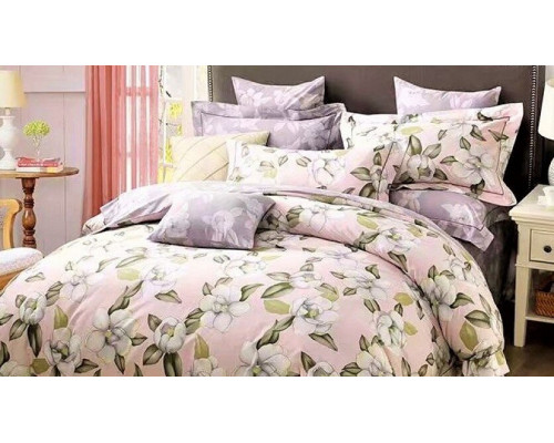 Постельное белье семейное RS-275