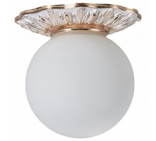 Накладной светильник Divinare Isabella 5007/20 PL-1