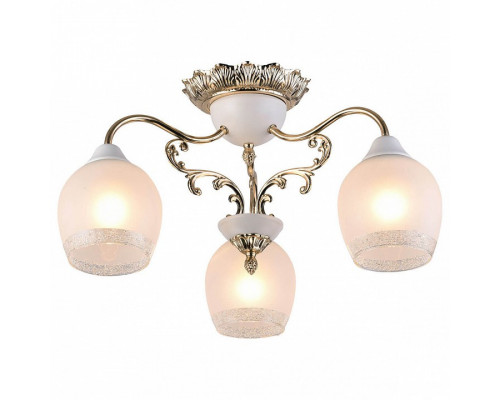 Потолочная люстра Omnilux Stornara OML-55607-03