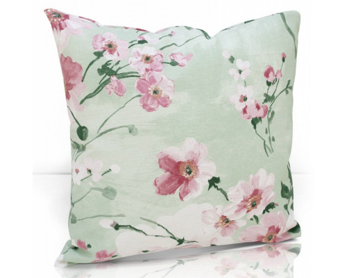 Подушка декоративная (40x40 см) Naturel