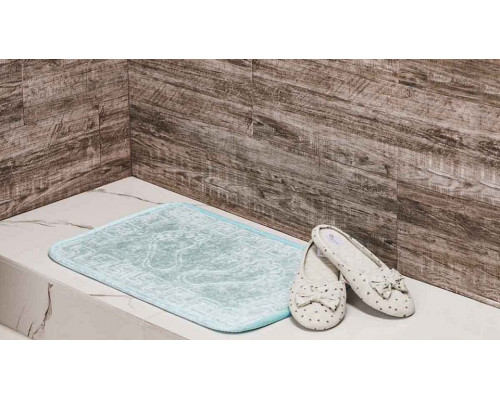 Коврик для ванной (40x60 см) Dayna