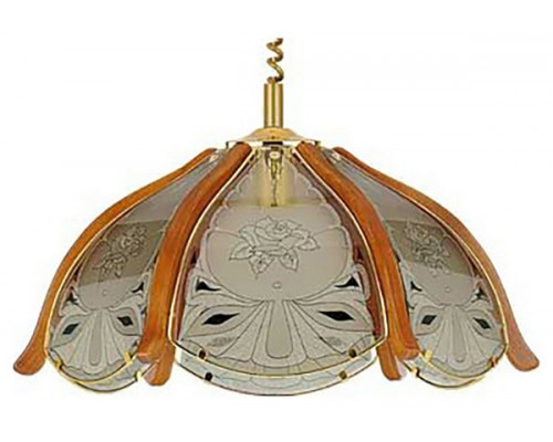 Подвесной светильник Alfa Alicja 723