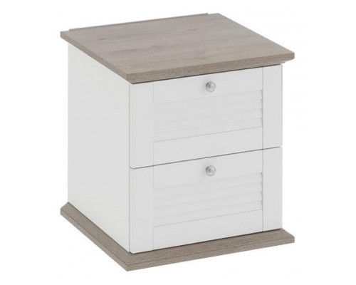 Тумбочка Ривьера ТД-241.03.02