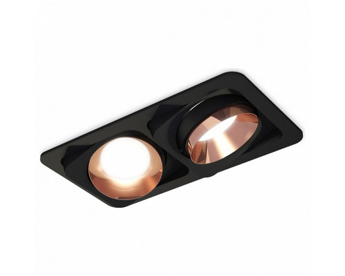 Встраиваемый светильник Ambrella Techno Spot 115 XC7664025