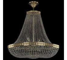 Светильник на штанге Bohemia Ivele Crystal 1928 19283/H2/70IV G