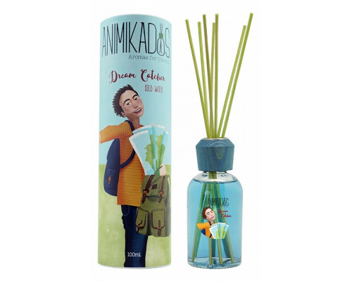 Ароматизатор диффузионный (21.8 см) Dream Catcher MK100LEAMGB