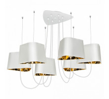 Подвесной светильник Loft it Nuage LOFT1167-6WH