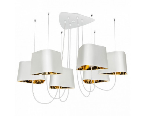 Подвесной светильник Loft it Nuage LOFT1167-6WH