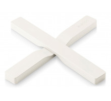 Подставка под горячее (19.5х19.5х2.7 см) Magnetic trivet 530735