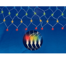 Сеть световая Uniel ULD-N1815 ULD-N1815-180/DTA MULTI IP20