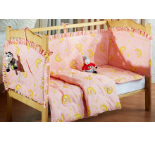 Набор детский Кроха