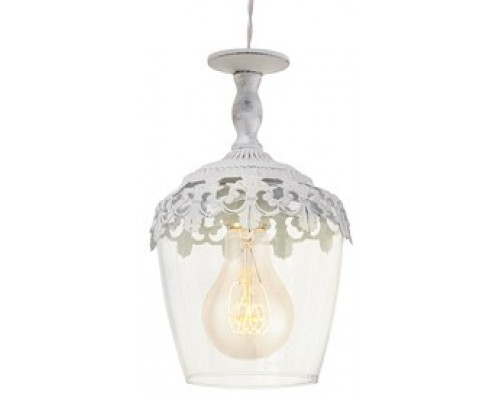 Подвесной светильник Eglo Sudbury 49221