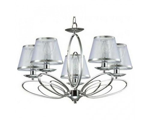 Подвесная люстра Lumion Nubbiana 3503/5