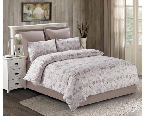 Постельное белье евростандарт Милавита