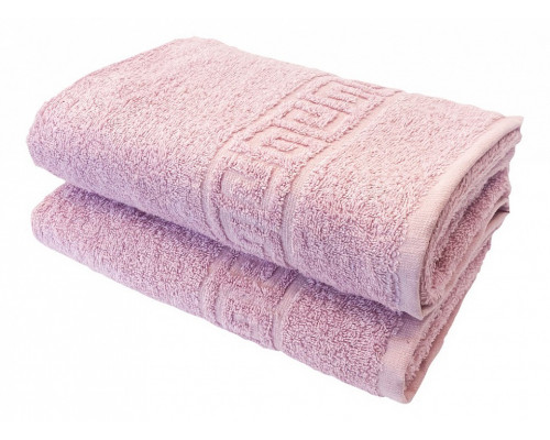 Полотенце для лица (50x90 см) Greek Ornament