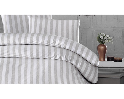 Постельное белье евростандарт Melan