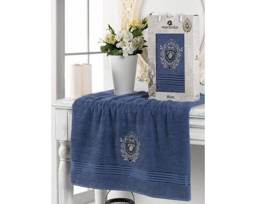Банное полотенце (50x80 см) Boss