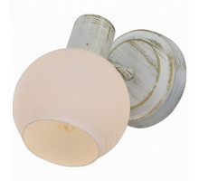 Спот TopLight Selena TL3710Y-01WG