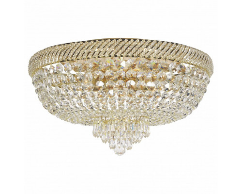 Потолочная люстра Dio D’Arte Bari Bari E 1.2.60.300 G