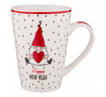 Кружка (495 мл) Winter Story 260-603