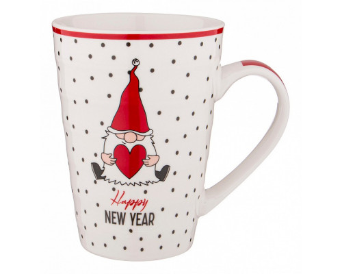 Кружка (495 мл) Winter Story 260-603