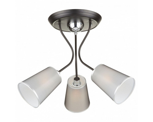 Потолочная люстра Freya Odri FR5030CL-03B