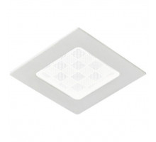 Встраиваемый светильник Ambrella Downlight 7 S502 W