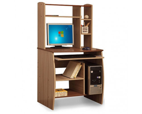 Стол компьютерный Юпитер-М02