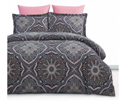 Постельное белье семейное Lami