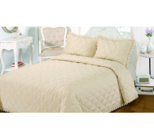 Покрывало с наволочками евростандарт Нефертити