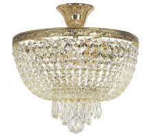 Люстра на штанге Arti Lampadari Nonna Nonna E 1.3.30.502 G