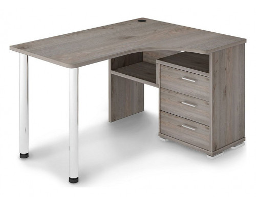 Стол письменный Домино СР-132С